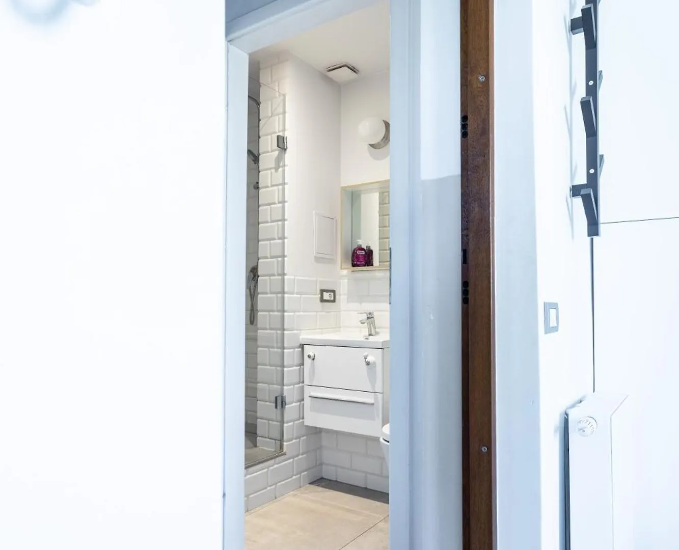 Victus Apartamenty, Lizbona Apartments 索波特 0*,