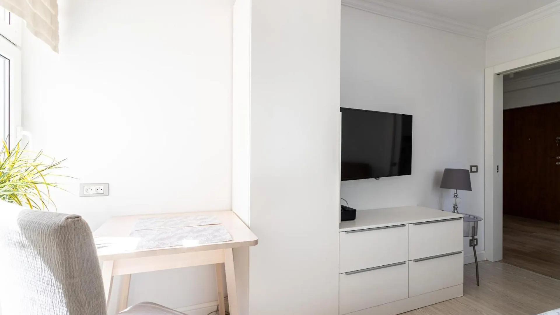 Victus Apartamenty, Lizbona Apartments 索波特